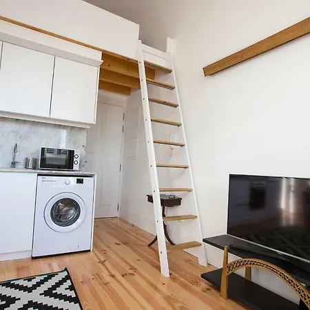 Bonfim Appartement *