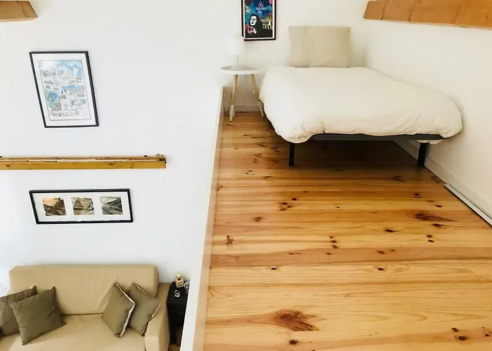 Appartement Bonfim *