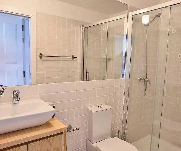 Bonfim Appartement Porto