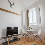 Bonfim Apartmán *