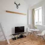 Bonfim Apartmán *