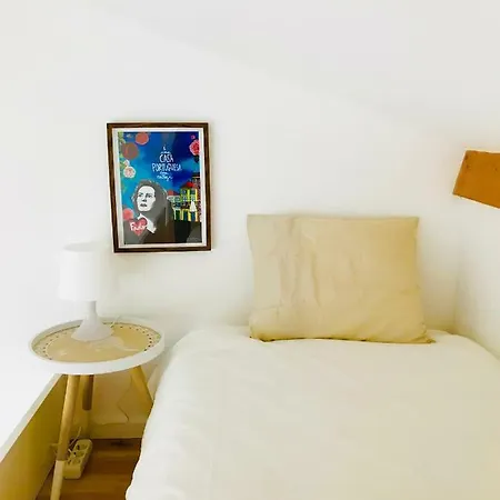 Appartement Bonfim