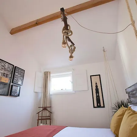 Bonfim Appartement *