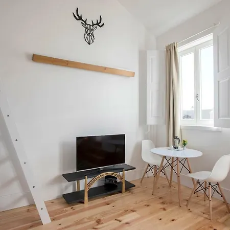 Bonfim Apartamento *