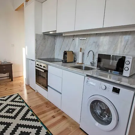 Appartement Bonfim