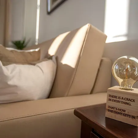 Bonfim Appartement