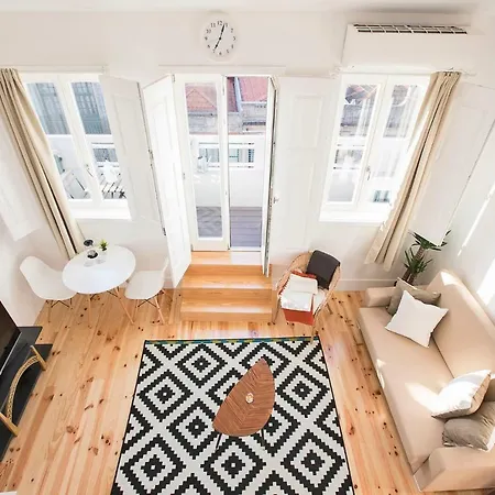 Bonfim Appartement