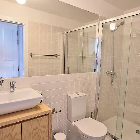 Bonfim Appartement Oporto