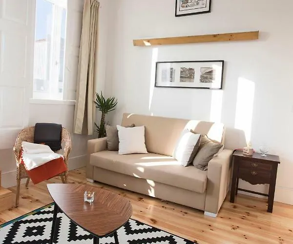 Apartment Bonfim Porto