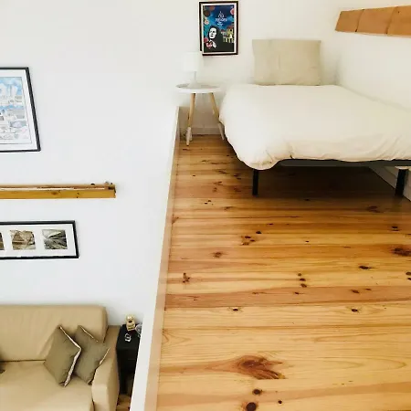 Apartman Bonfim *