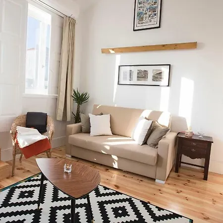 Apartman Bonfim Porto