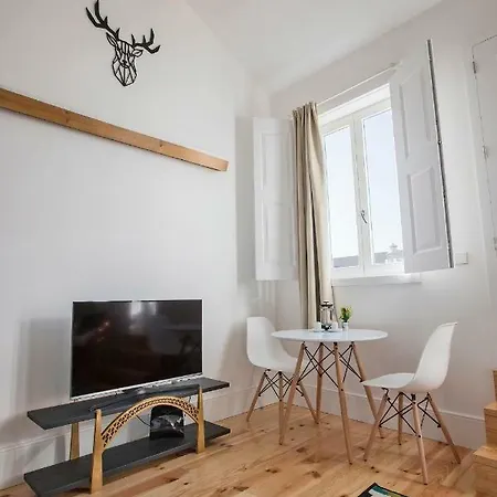 Bonfim Apartment *